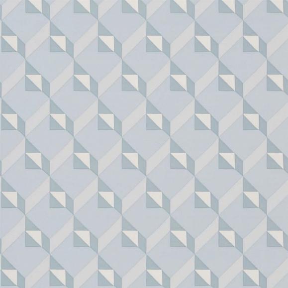 Обои Designers Guild Mandora Dufrene PDG1055/05 Обои Designers Guild Mandora Dufrene PDG1055/05